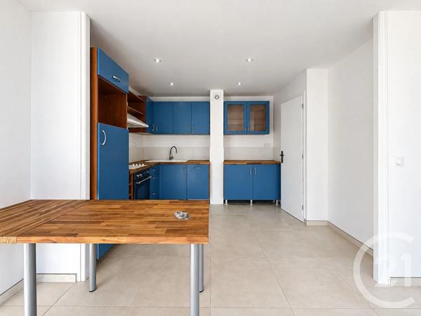 Appartement T2 à vendre  2 pièces - 43,88 m 2   CALVI  - 202