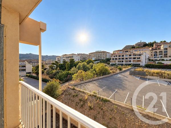 Appartement T2 à vendre  2 pièces - 43,88 m 2   CALVI  - 202