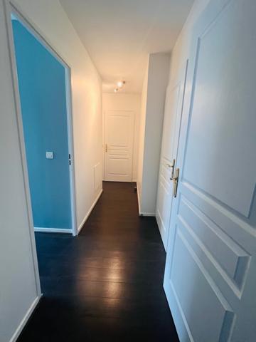 Fontenay-le-Fleury (78330) DERNIER ETAGE A FONTENAY LE FLEURY