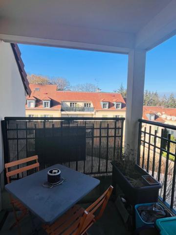 Fontenay-le-Fleury (78330) DERNIER ETAGE A FONTENAY LE FLEURY