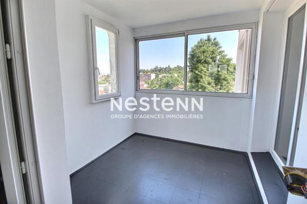 Appartement Venissieux 4 pièce(s) 78 m2