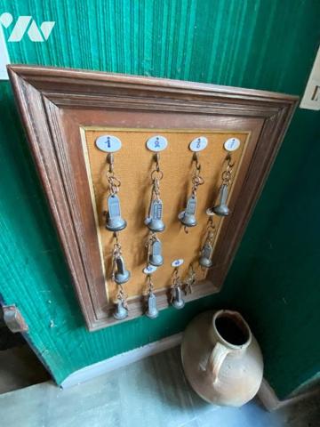 Ancien hôtel-restaurant