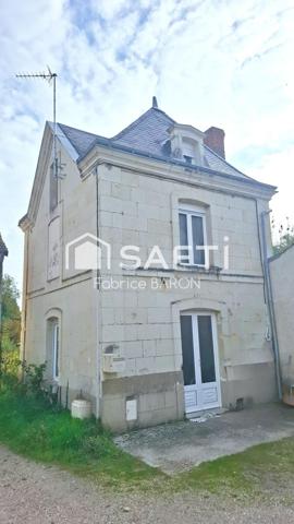 Idéal premier achat ou investissement locatif