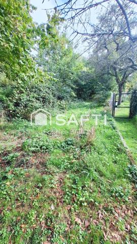 Idéal premier achat ou investissement locatif