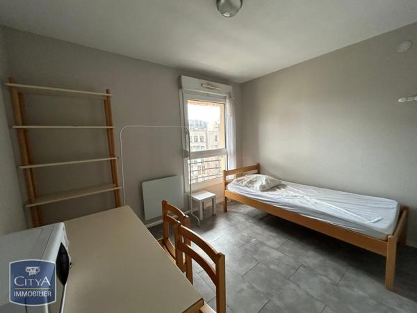 Appartement à vendre 1 pièce 18m² Saint-Étienne (42100)