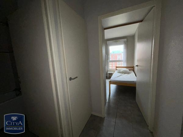 Appartement à vendre 1 pièce 18m² Saint-Étienne (42100)