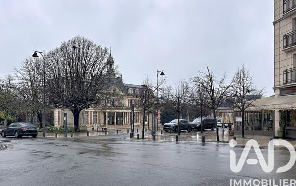 Appartement à vendre 2 pièces 39 m² Maisons-Alfort