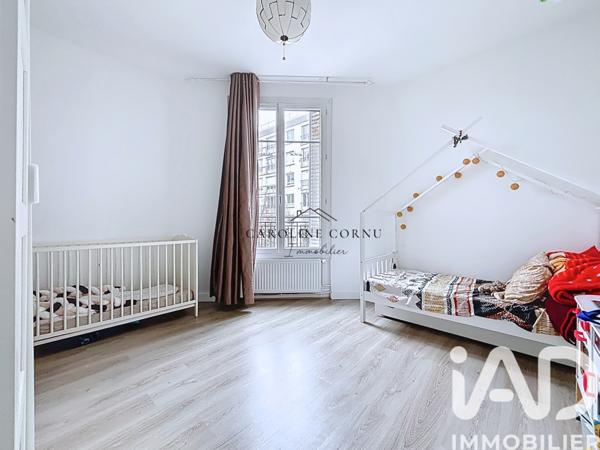 Appartement à vendre 2 pièces 39 m² Maisons-Alfort