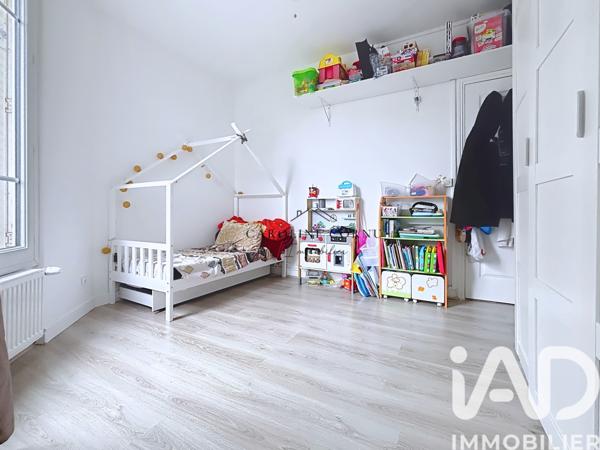 Appartement à vendre 2 pièces 39 m² Maisons-Alfort