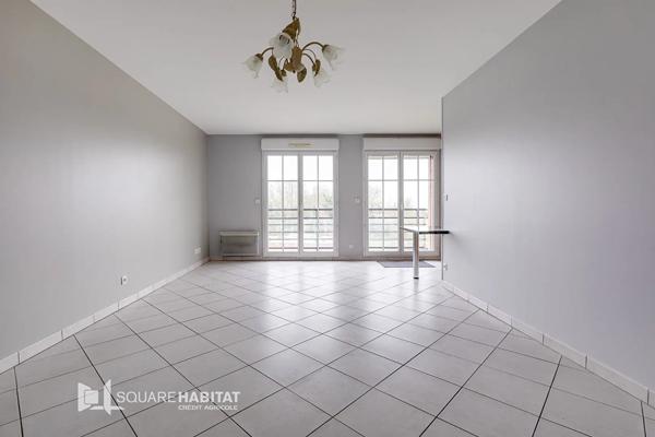 Appartement à vendre 3 pièces 68.57m² Wambrechies (59118)