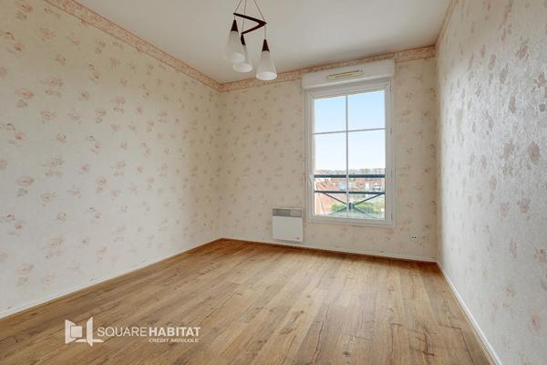 Appartement à vendre 3 pièces 68.57m² Wambrechies (59118)