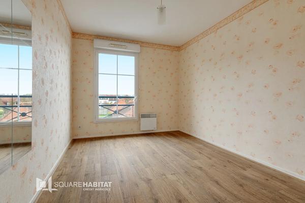 Appartement à vendre 3 pièces 68.57m² Wambrechies (59118)