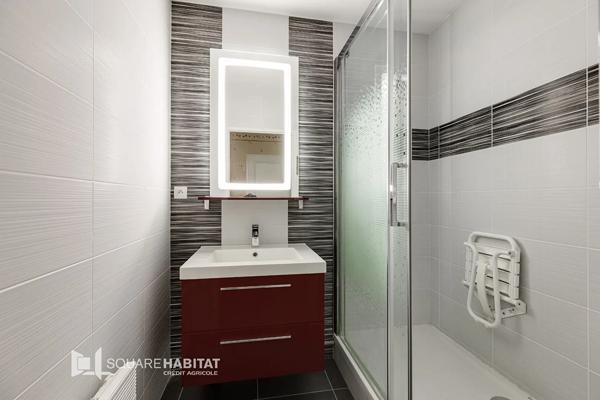 Appartement à vendre 3 pièces 68.57m² Wambrechies (59118)
