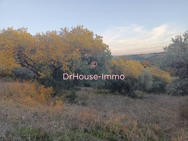 Terrain à vendre de 11 290 m²