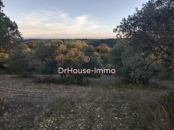 Terrain à vendre de 11 290 m²