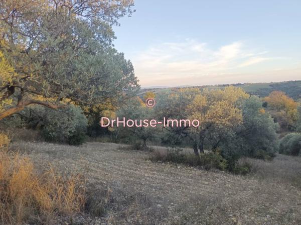 Terrain à vendre de 11 290 m²