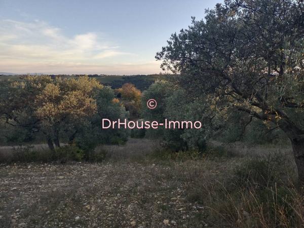 Terrain à vendre de 11 290 m²