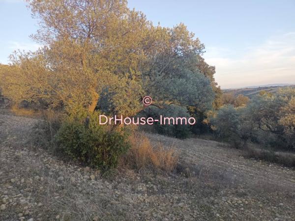 Terrain à vendre de 11 290 m²