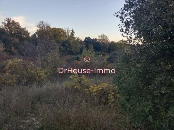 Terrain à vendre de 11 290 m²