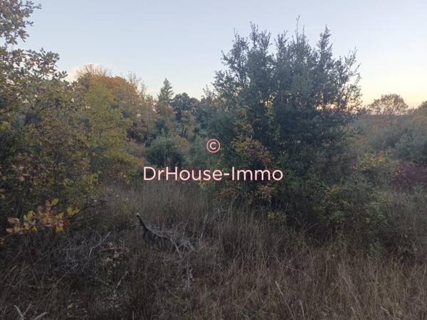 Terrain à vendre de 11 290 m²