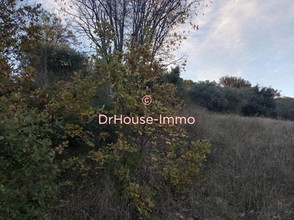 Terrain à vendre de 11 290 m²