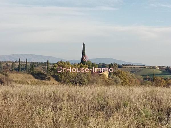 Terrain à vendre de 11 290 m²