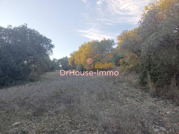 Terrain à vendre de 11 290 m²