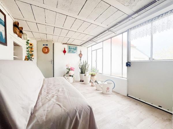 Maison Romorantin Lanthenay 5 pièce(s) 101 m2