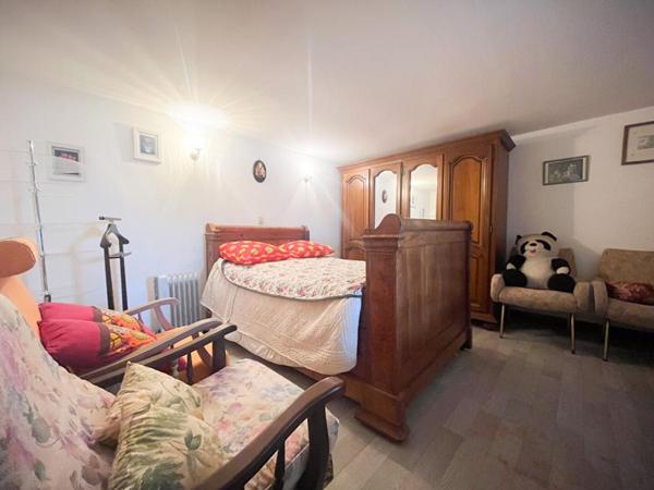 Maison Romorantin Lanthenay 5 pièce(s) 101 m2