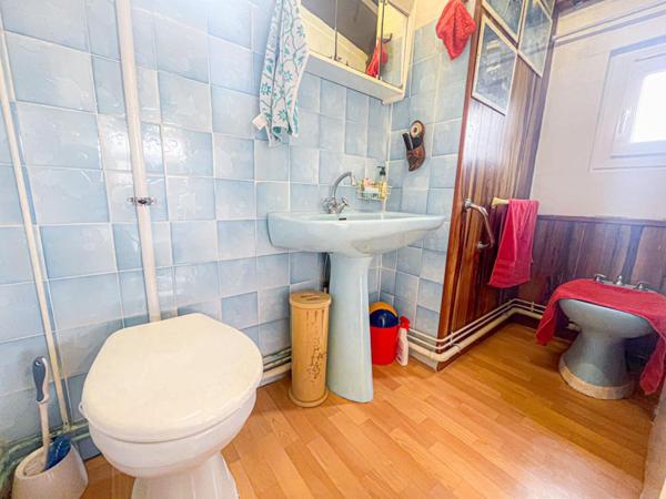 Maison Romorantin Lanthenay 5 pièce(s) 101 m2