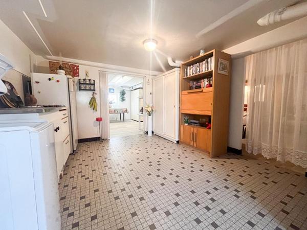 Maison Romorantin Lanthenay 5 pièce(s) 101 m2