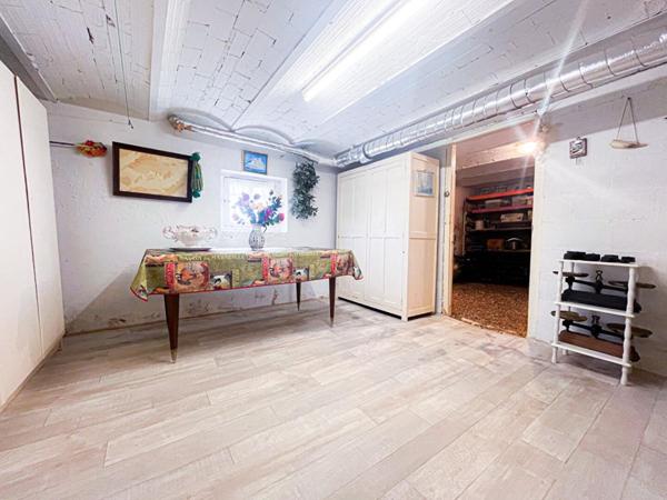 Maison Romorantin Lanthenay 5 pièce(s) 101 m2