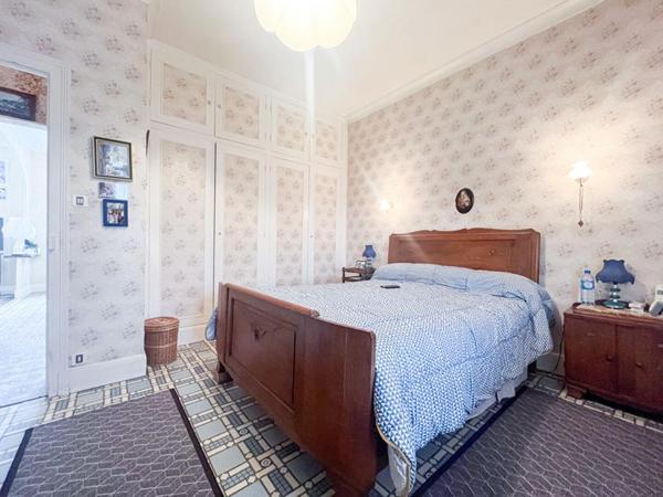 Maison Romorantin Lanthenay 5 pièce(s) 101 m2