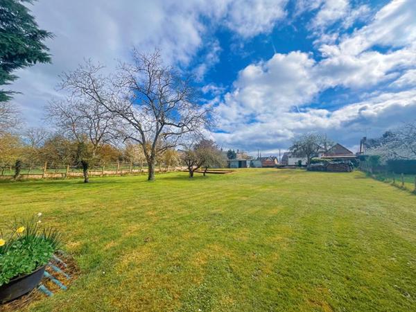 Maison Romorantin Lanthenay 5 pièce(s) 101 m2