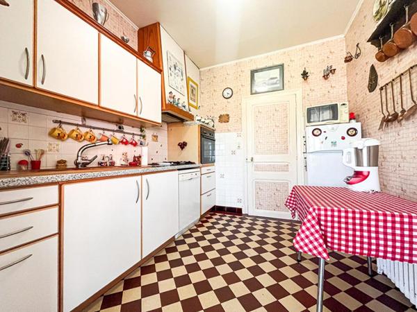 Maison Romorantin Lanthenay 5 pièce(s) 101 m2