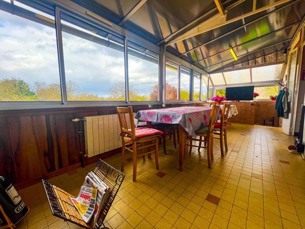 Maison Romorantin Lanthenay 5 pièce(s) 101 m2