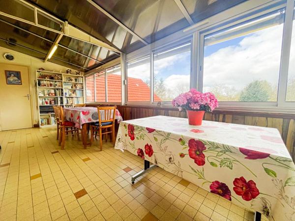 Maison Romorantin Lanthenay 5 pièce(s) 101 m2