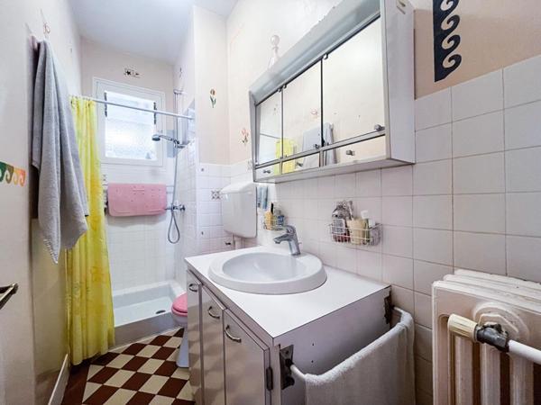 Maison Romorantin Lanthenay 5 pièce(s) 101 m2