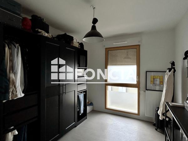 Location Maison 4 pièces 75.95 m² - 4 IMPASSE TROTTEUX Maromme 76150