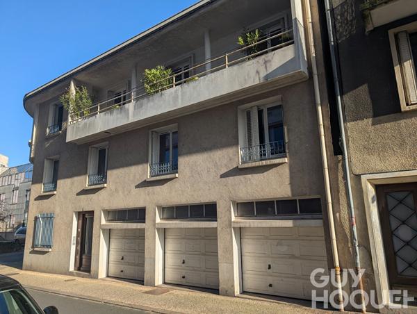 Appartement Poitiers 2 pièce(s) 48.80 m2