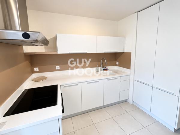 Appartement à vendre de 3 pièces de 67 m²