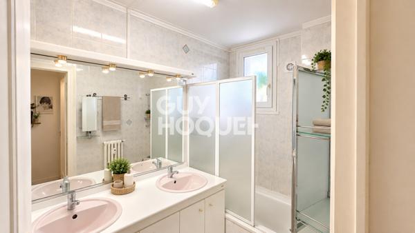 Appartement à vendre de 3 pièces de 67 m²