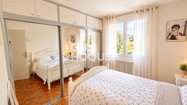 Appartement à vendre de 3 pièces de 67 m²