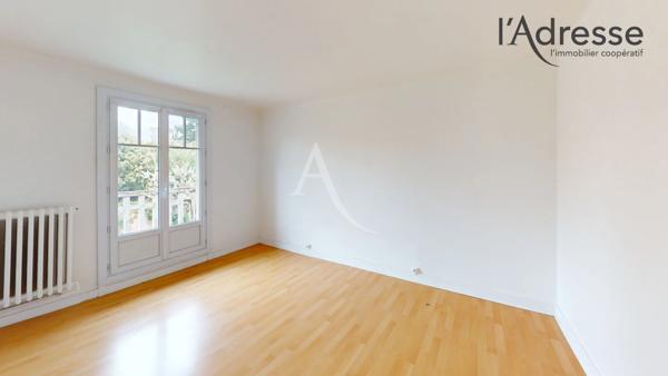 Maison 5 pièces grand jardin