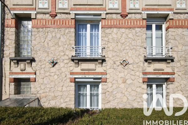 Maison à vendre 6 pièces 126,66 m² Tinqueux