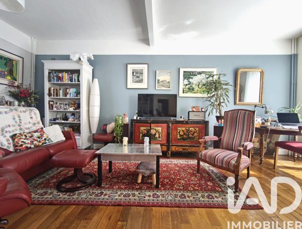 Maison à vendre 6 pièces 126,66 m² Tinqueux