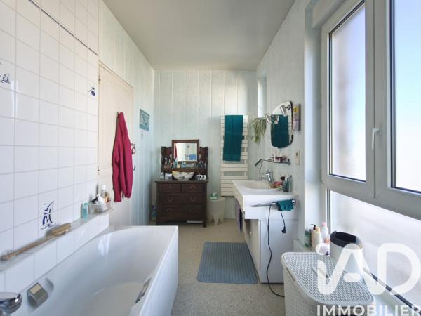 Maison à vendre 6 pièces 126,66 m² Tinqueux