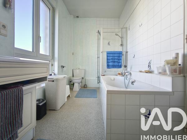 Maison à vendre 6 pièces 126,66 m² Tinqueux