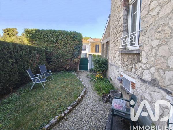 Maison à vendre 6 pièces 126,66 m² Tinqueux