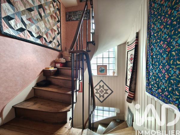 Maison à vendre 6 pièces 126,66 m² Tinqueux